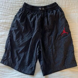 Jordan shorts Mens Sz medium